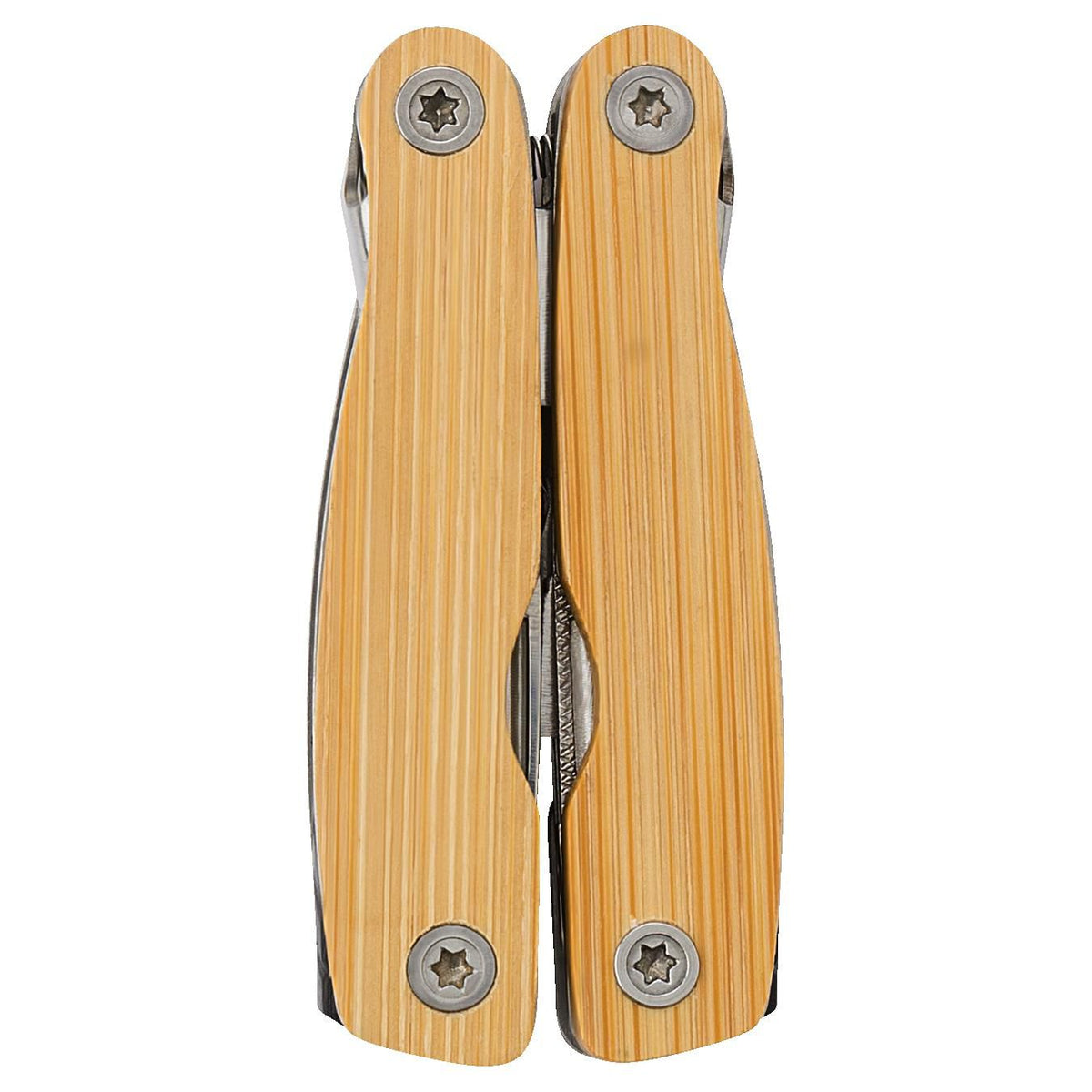 Multitool Dottie, Bambus, 12 Stück