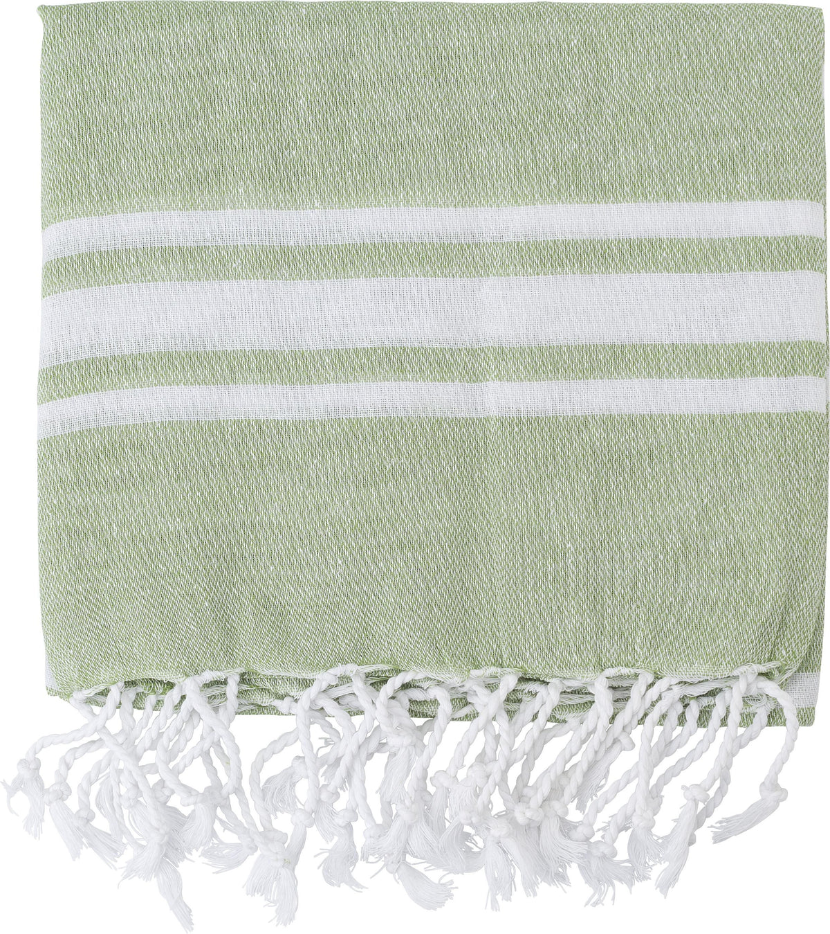 Hammam Handtuch Riyad, Baumwolle 190 g/m²