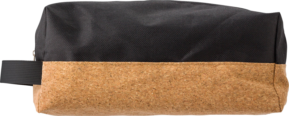 Kulturtasche Lynn, Kork, 600 ml