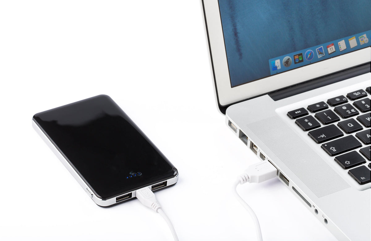 Powerbank Jerry, 5.000 mAh