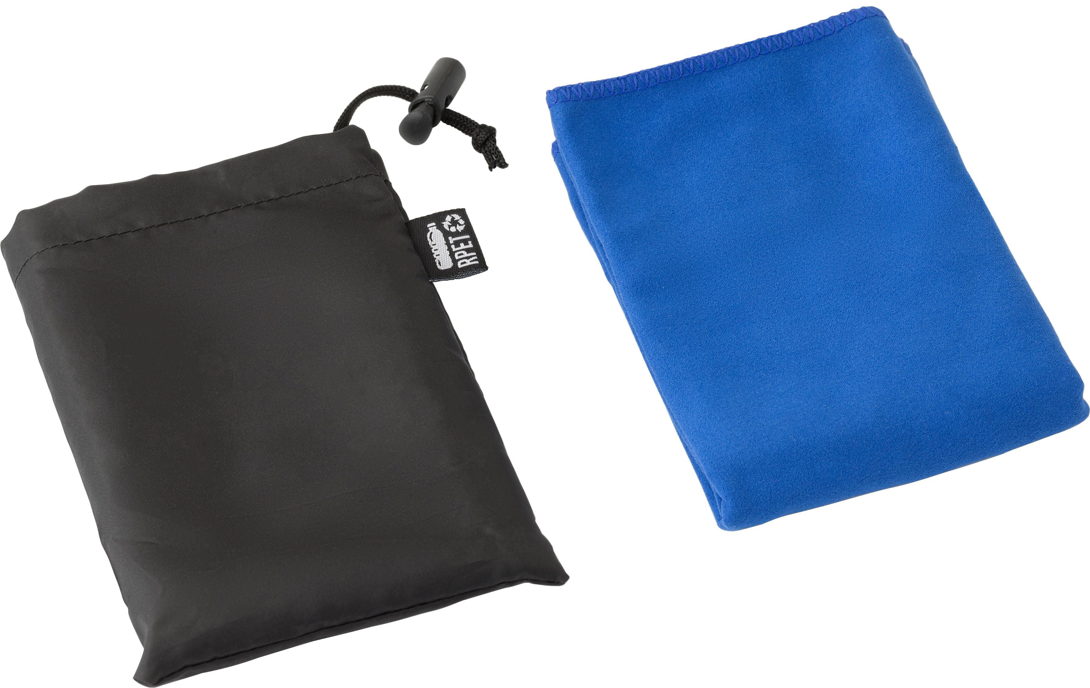 Handtuch Brunilda, PET, 79x30 cm