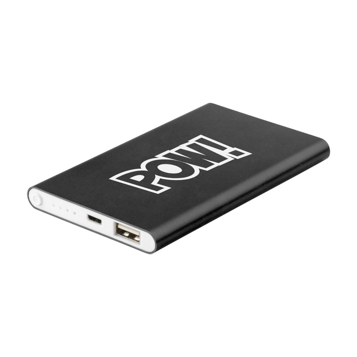 Powerbank Ezra, 4 000 mAh