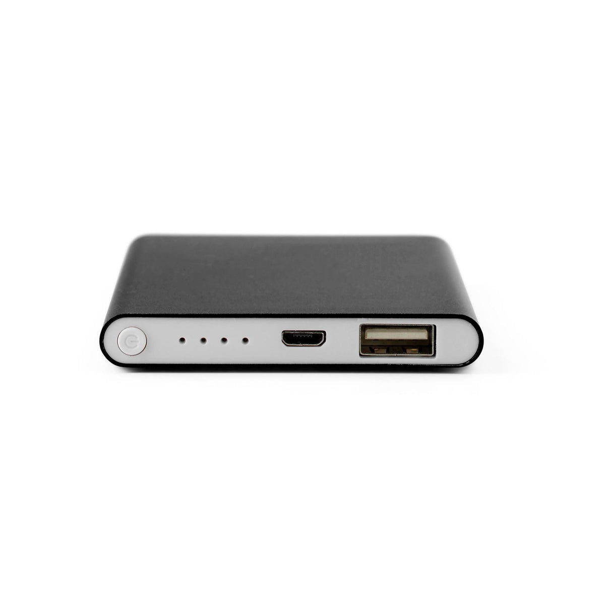 Powerbank Ezra, 4 000 mAh