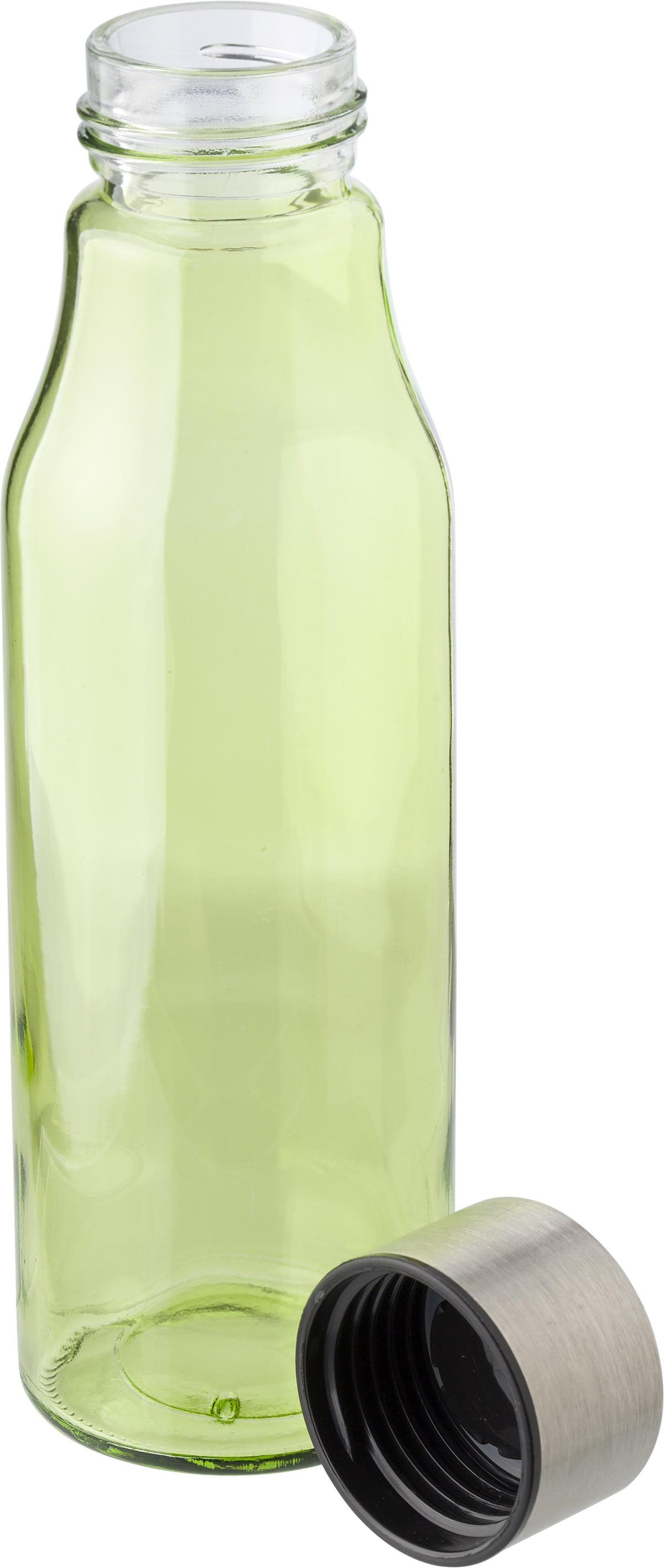 Trinkflasche Andrei, Glas