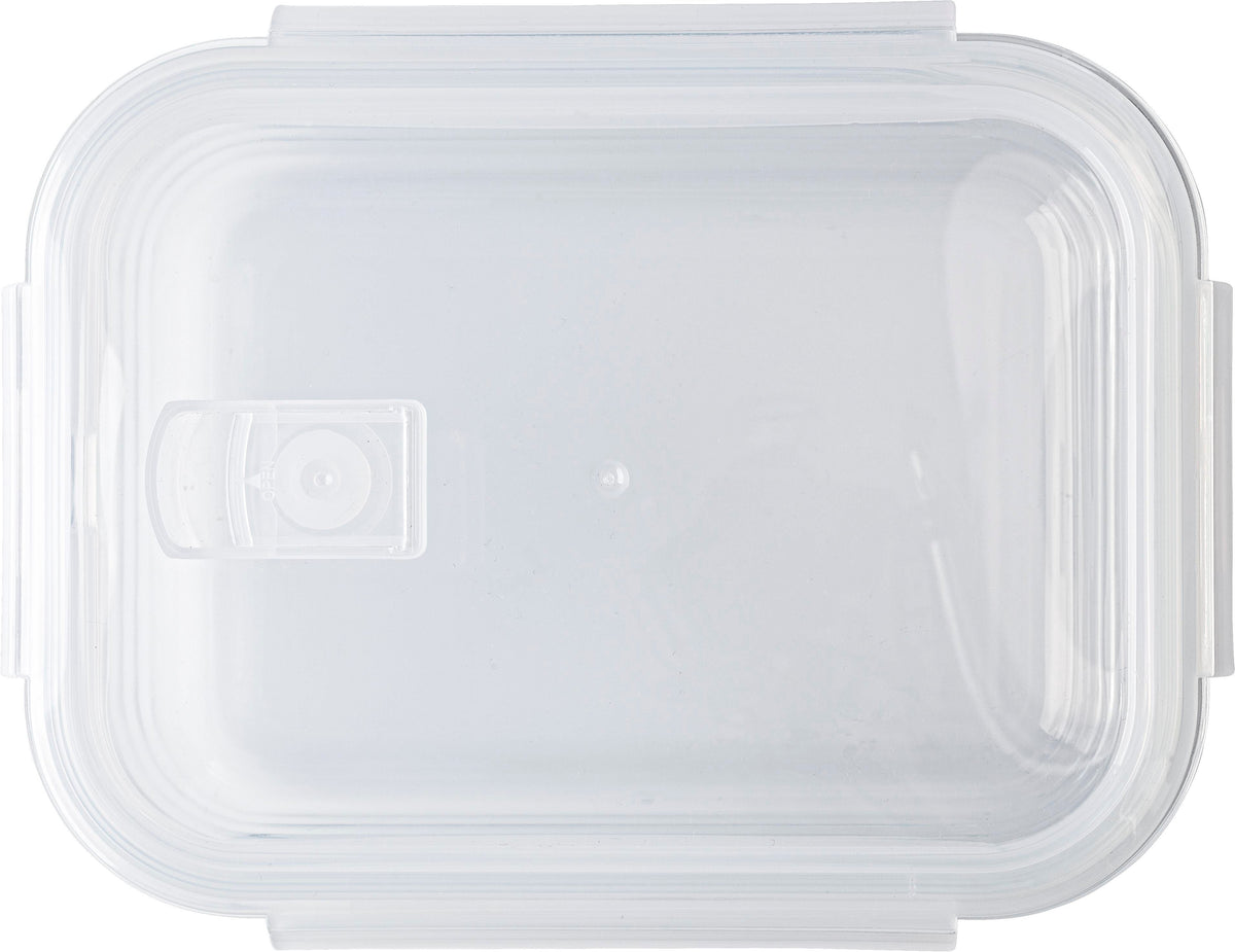 Lunchbox Jack, Borosilikatglas, 1 l