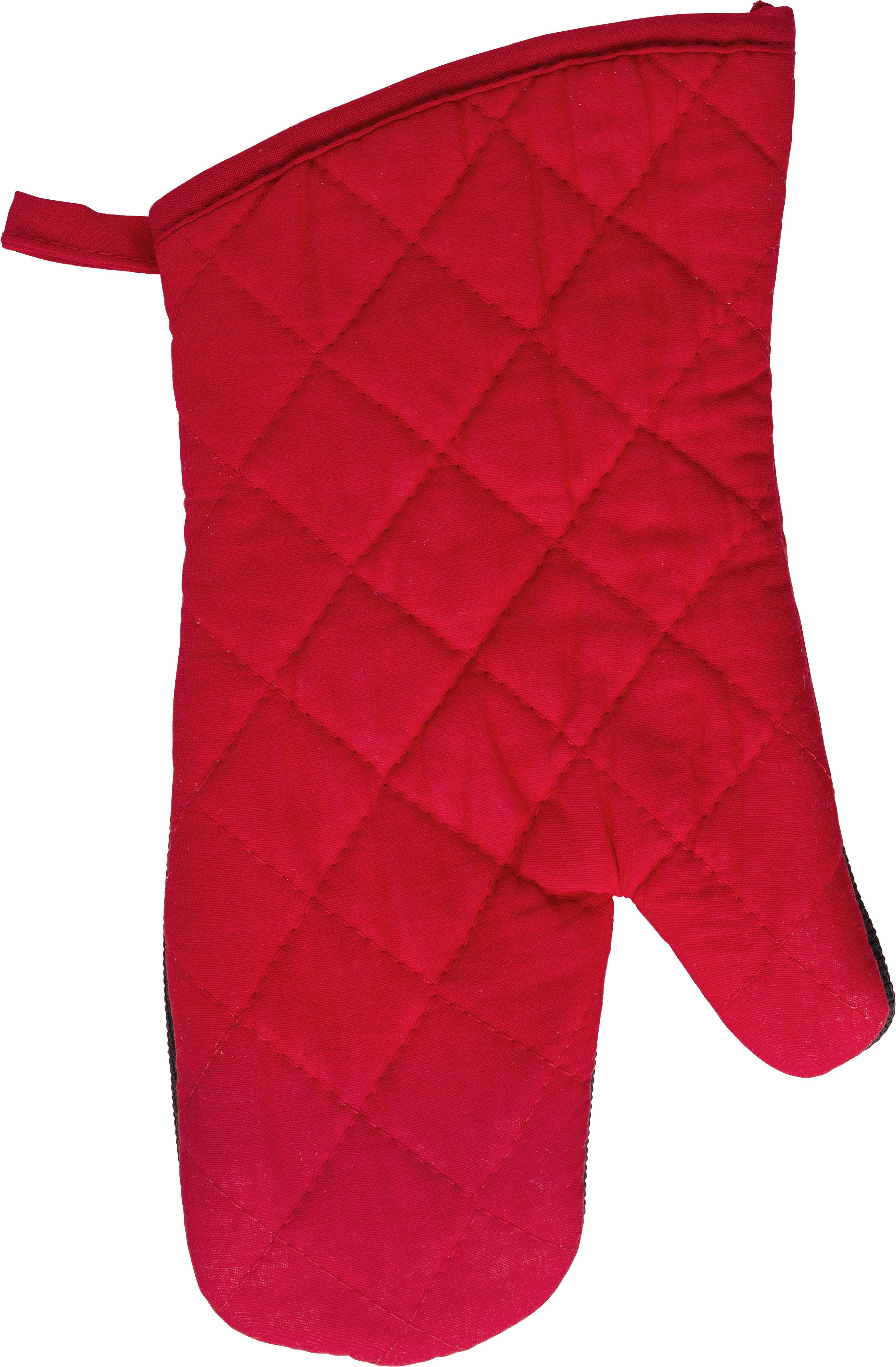 Ofenhandschuh Elsie, Baumwolle
