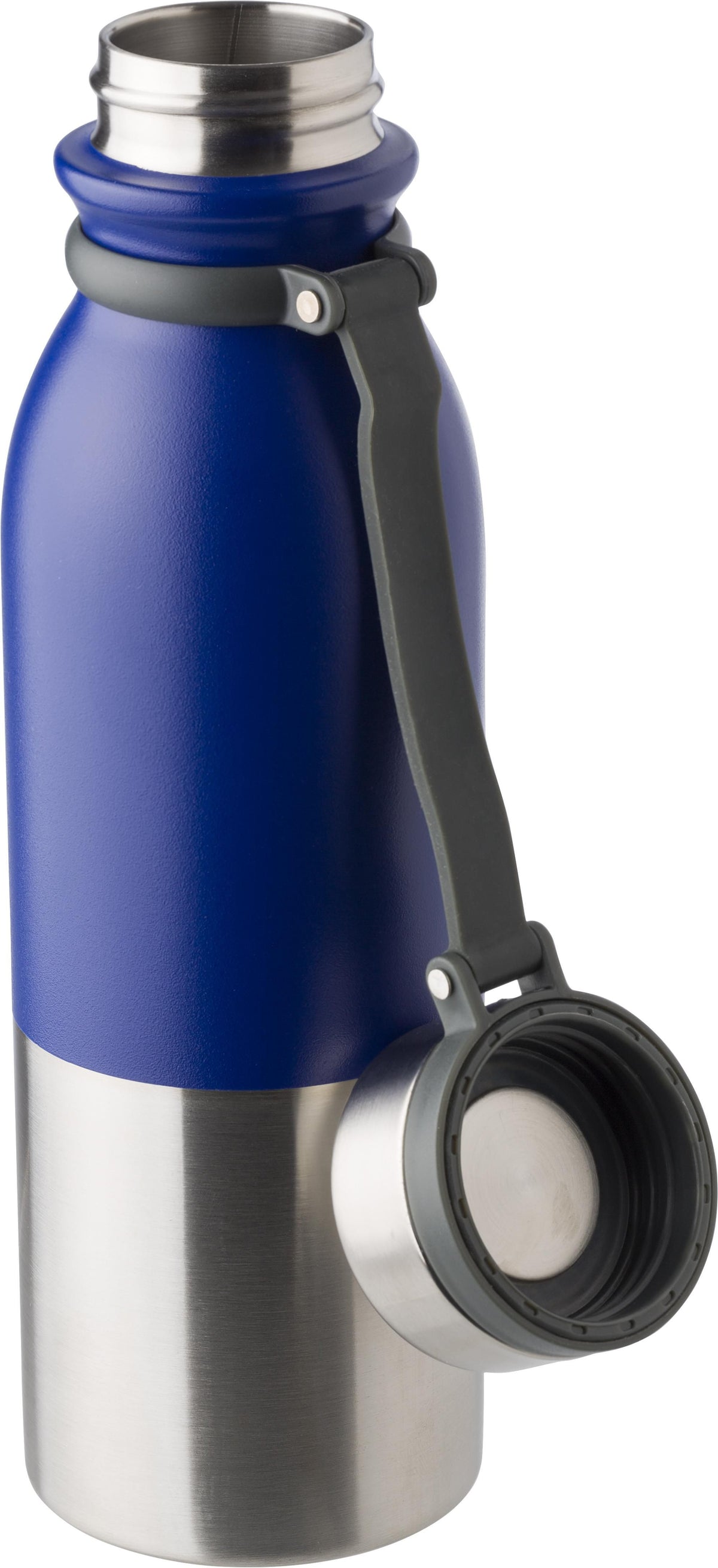Vakuumbecher Will, Edelstahl, 600 ml