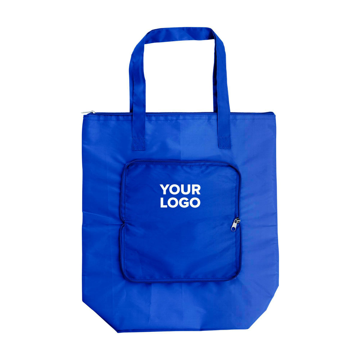 Kühltasche Hal, Faltbar, 13 l