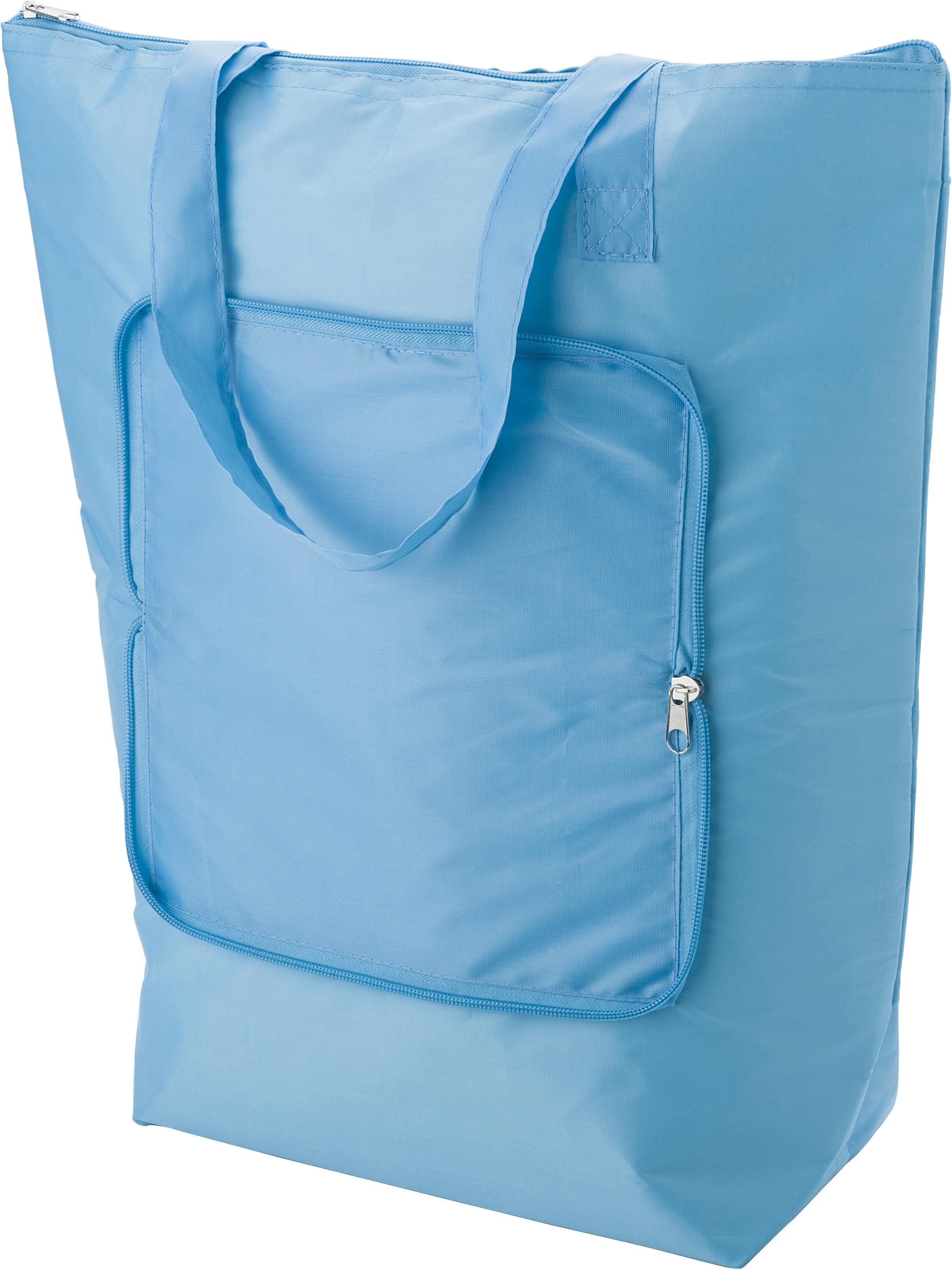 Kühltasche Hal, Faltbar, 13 l