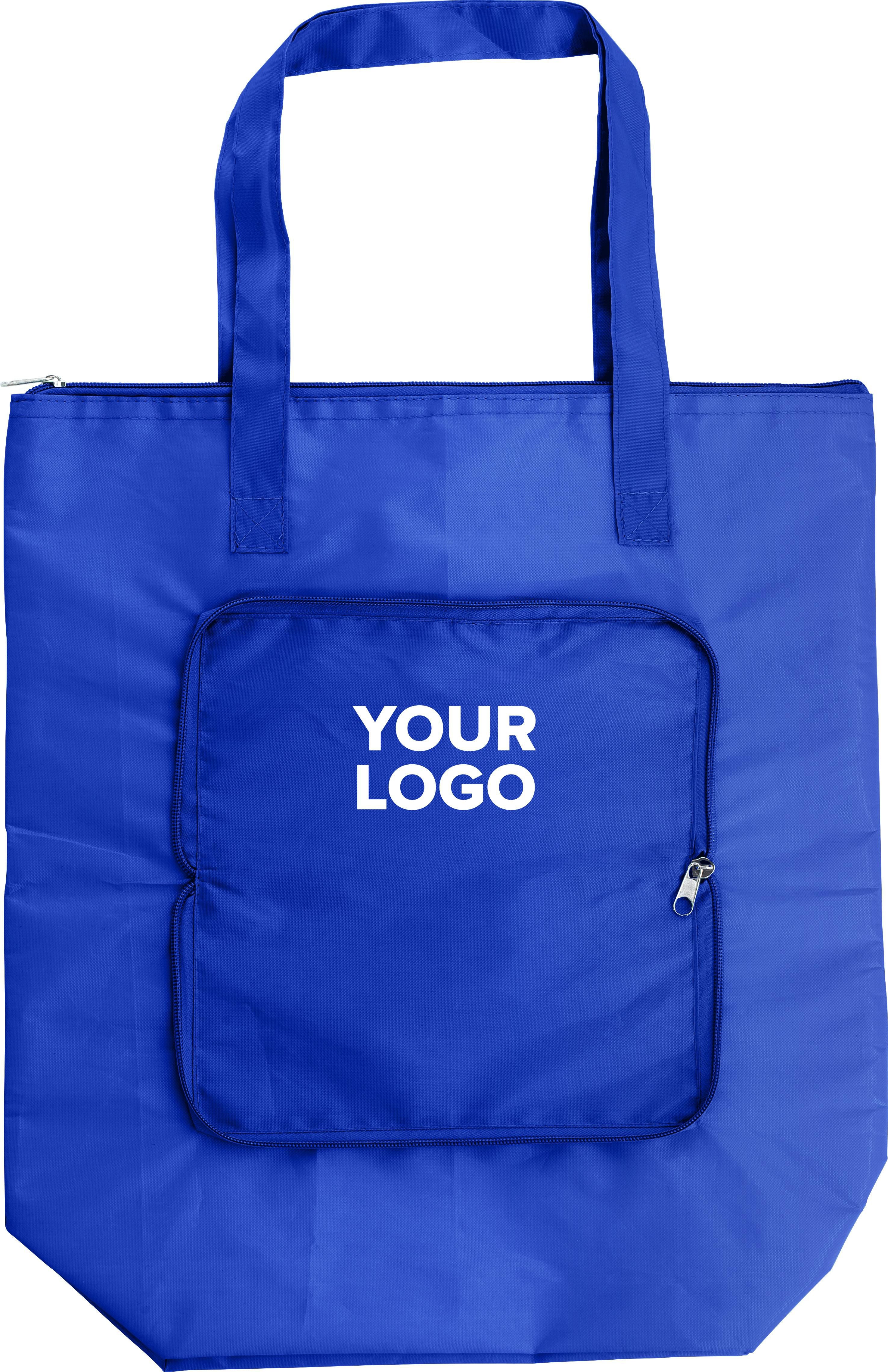 Kühltasche Hal, Faltbar, 13 l