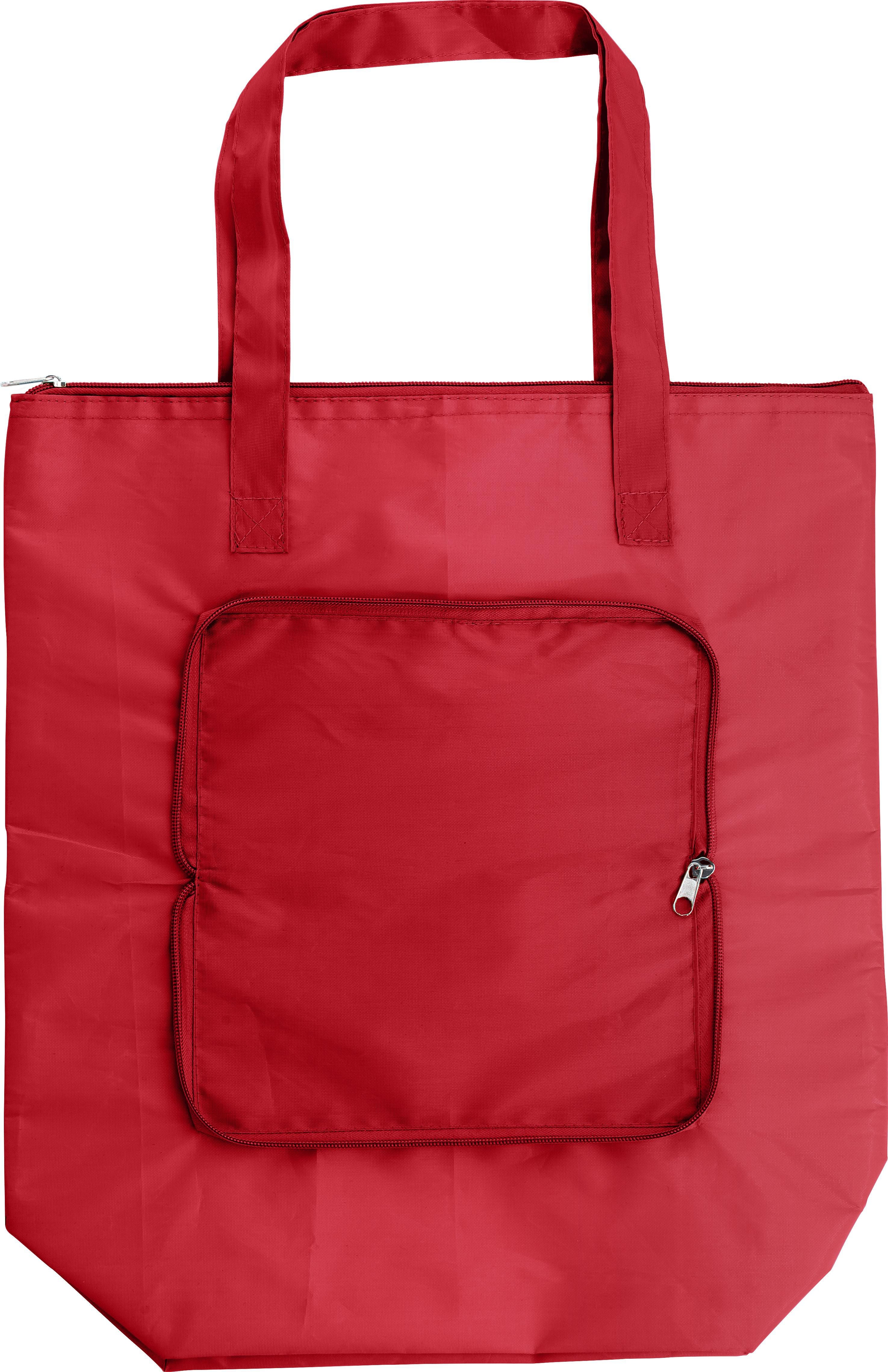 Kühltasche Hal, Faltbar, 13 l