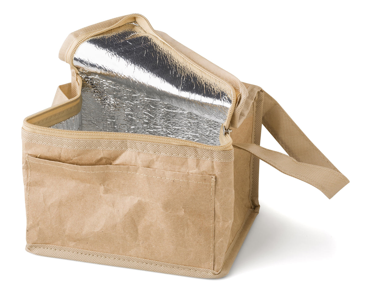 Kühltasche Ollie, Papier, 3 l