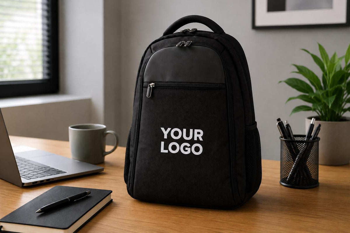 Rucksack Ivan, Laptop 15", 18 l