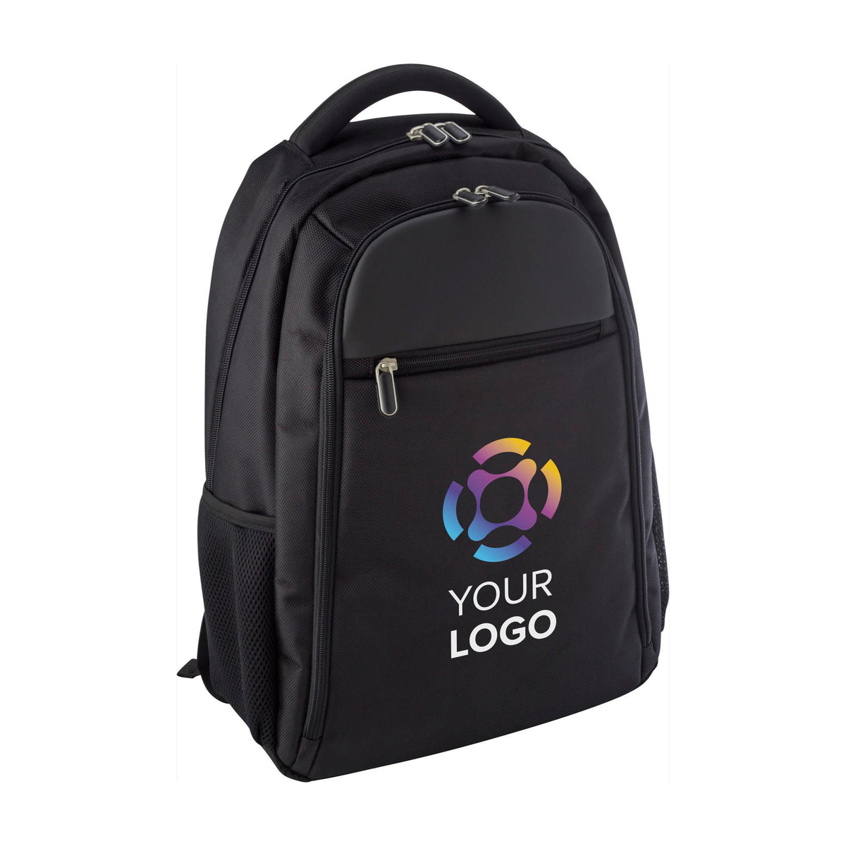 Rucksack Ivan, Laptop 15", 18 l