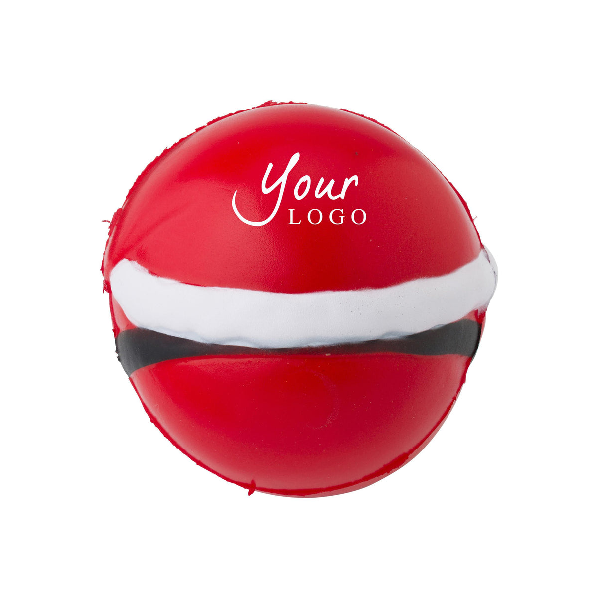 Anti Stress Ball Harris, Weihnachtsmann