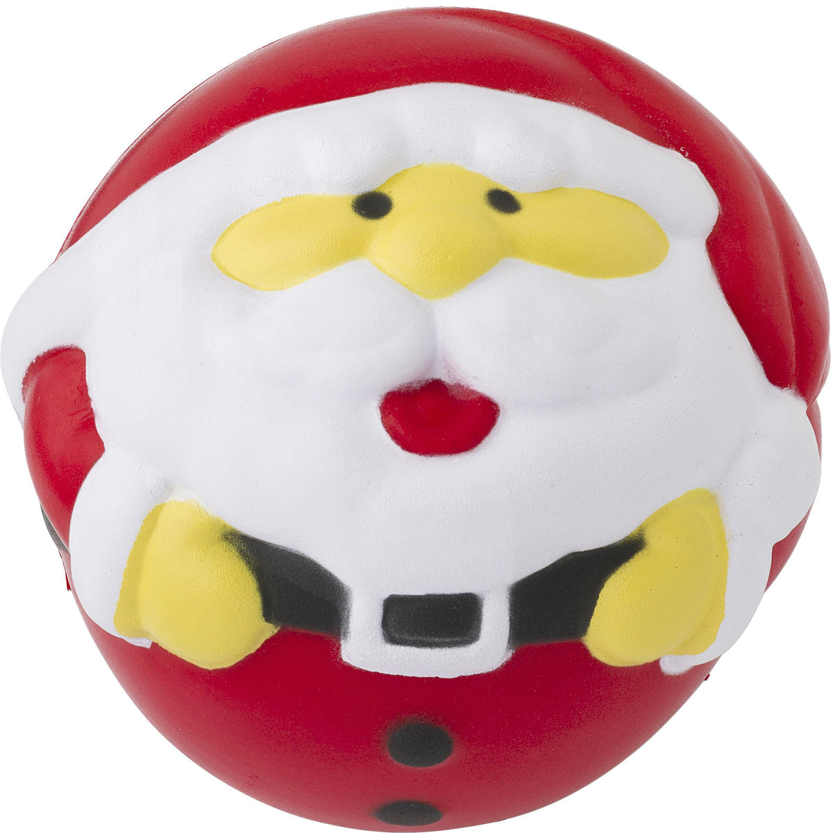 Anti Stress Ball Harris, Weihnachtsmann