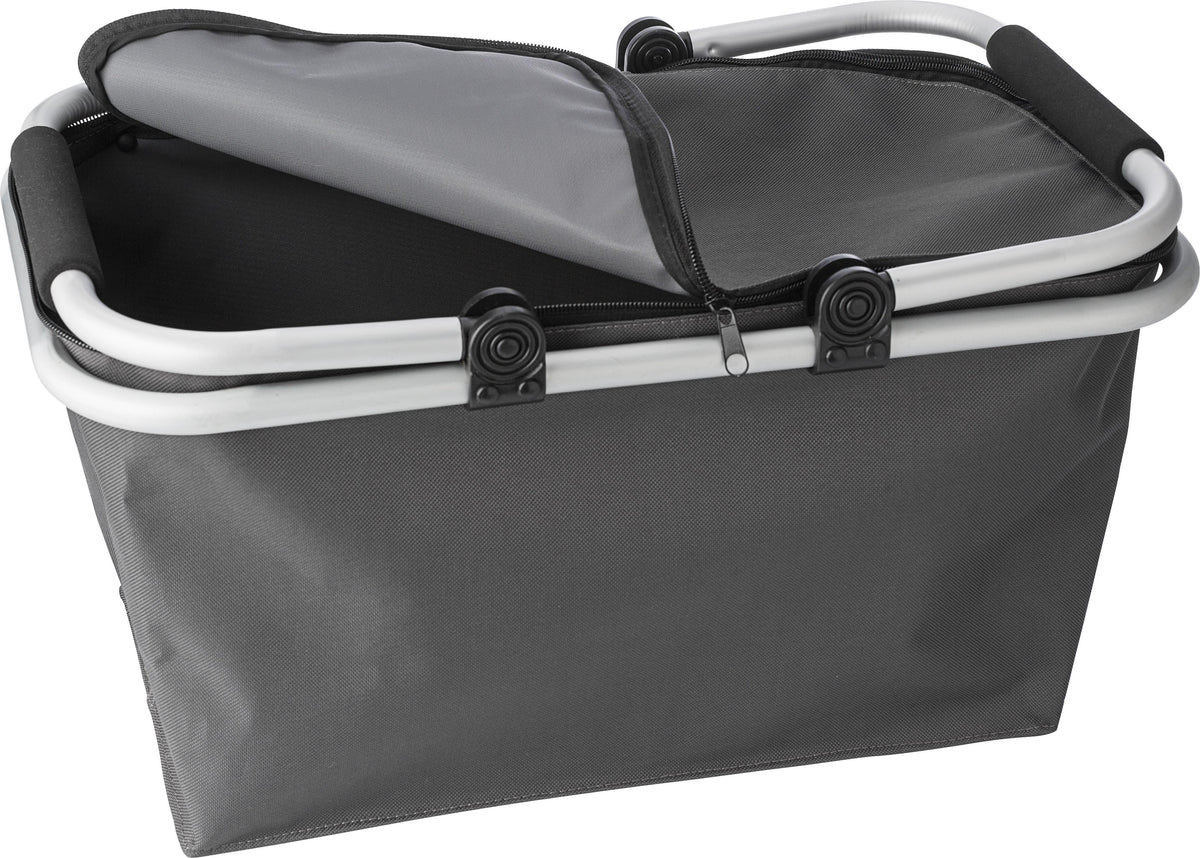 Einkaufskorb Douglas, Faltbar, 30 l