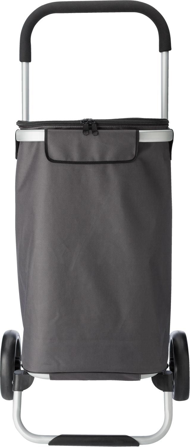 Kühltrolley Susanita, Polyester, 40 l