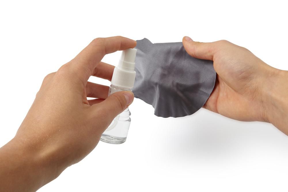 Bildschirmreinigungsspray Linda, 30 ml