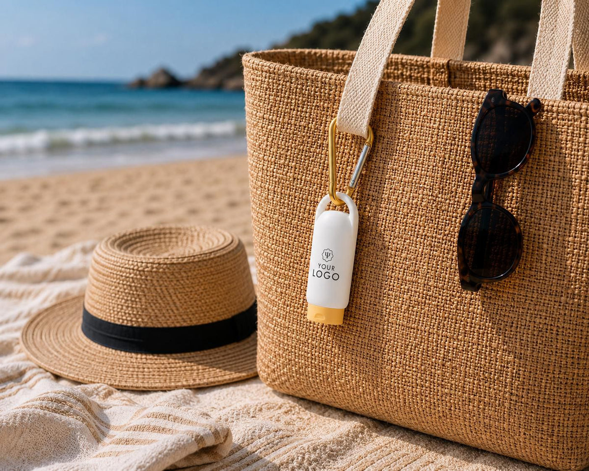 Sonnencreme Suntime, LSF 30, 60 ml