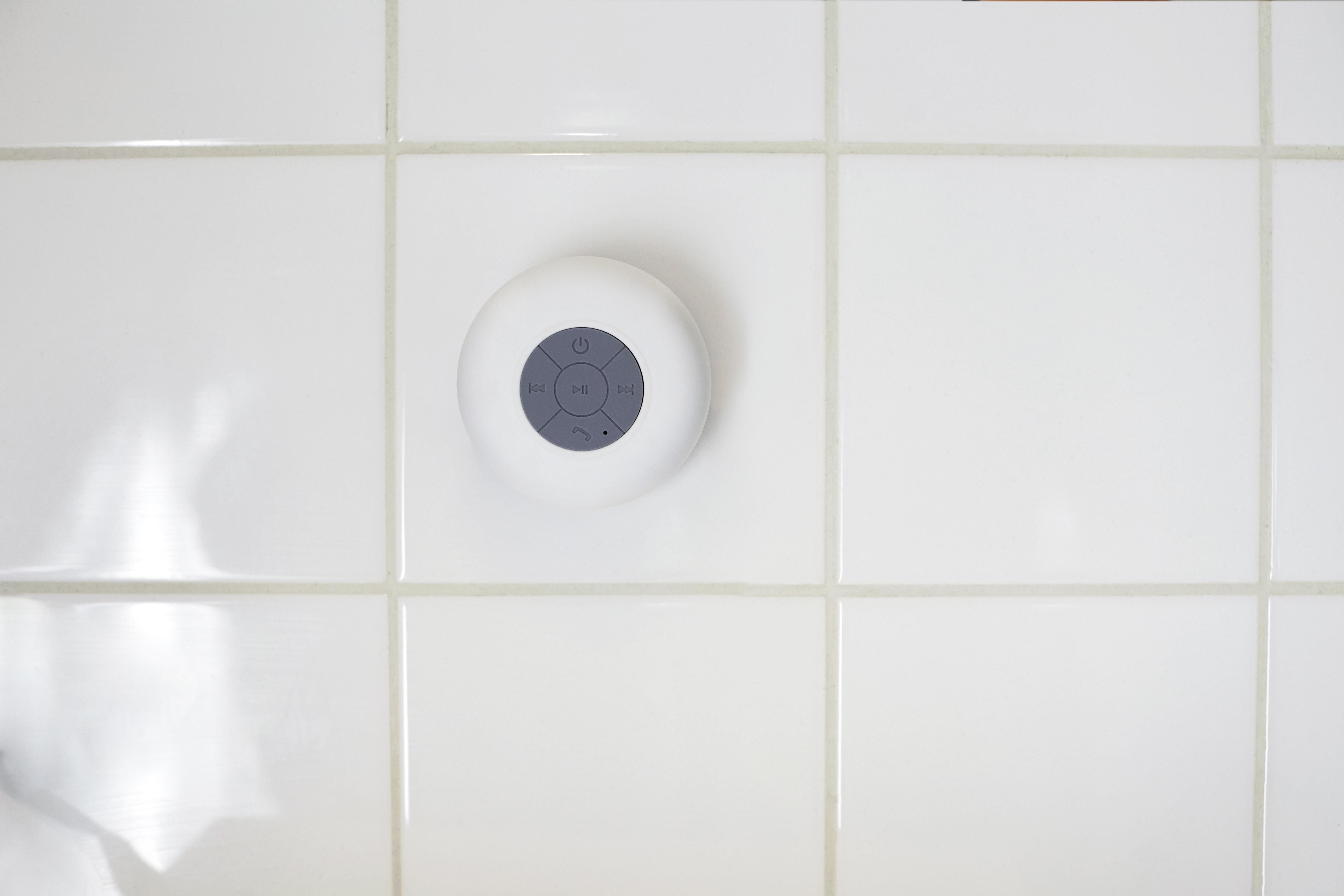 Kabelloser Lautsprecher Jude, Wasserdicht