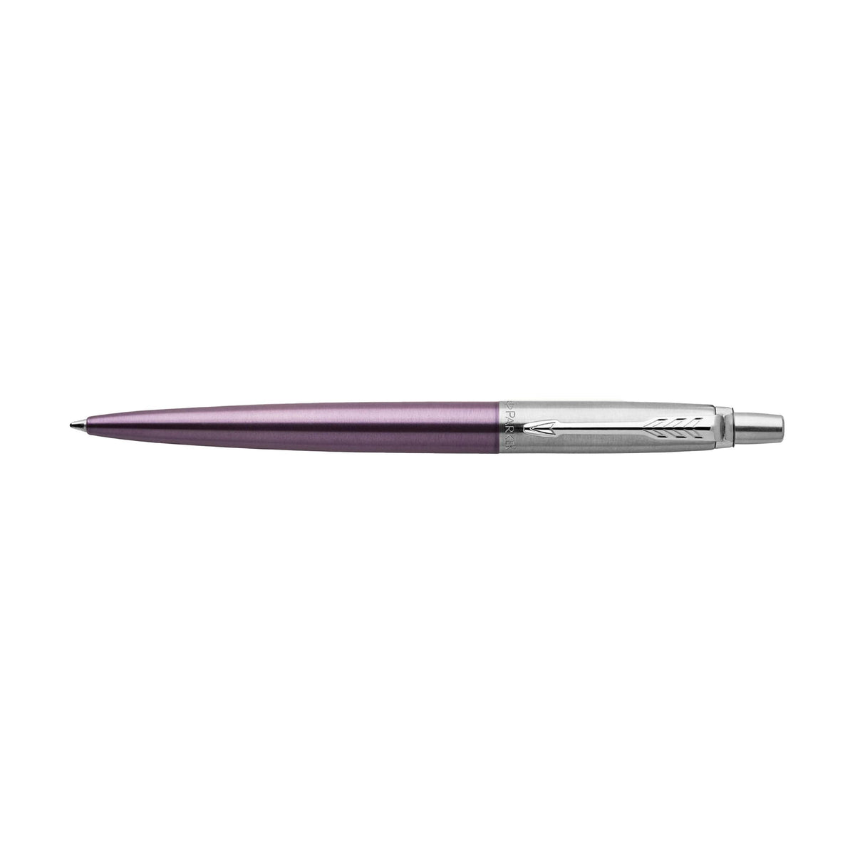Parker Jotter Core Kugelschreiber, Edelstahl