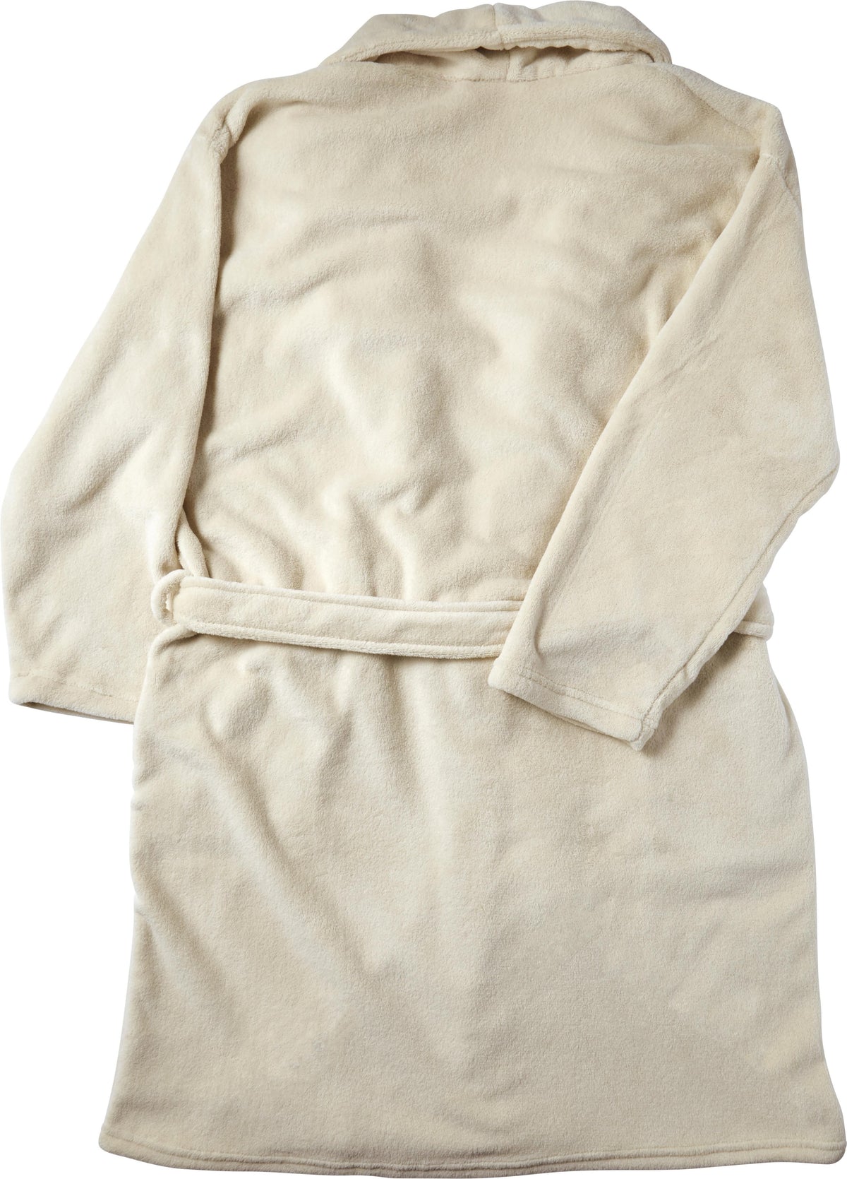 Bademantel Derek, Fleece