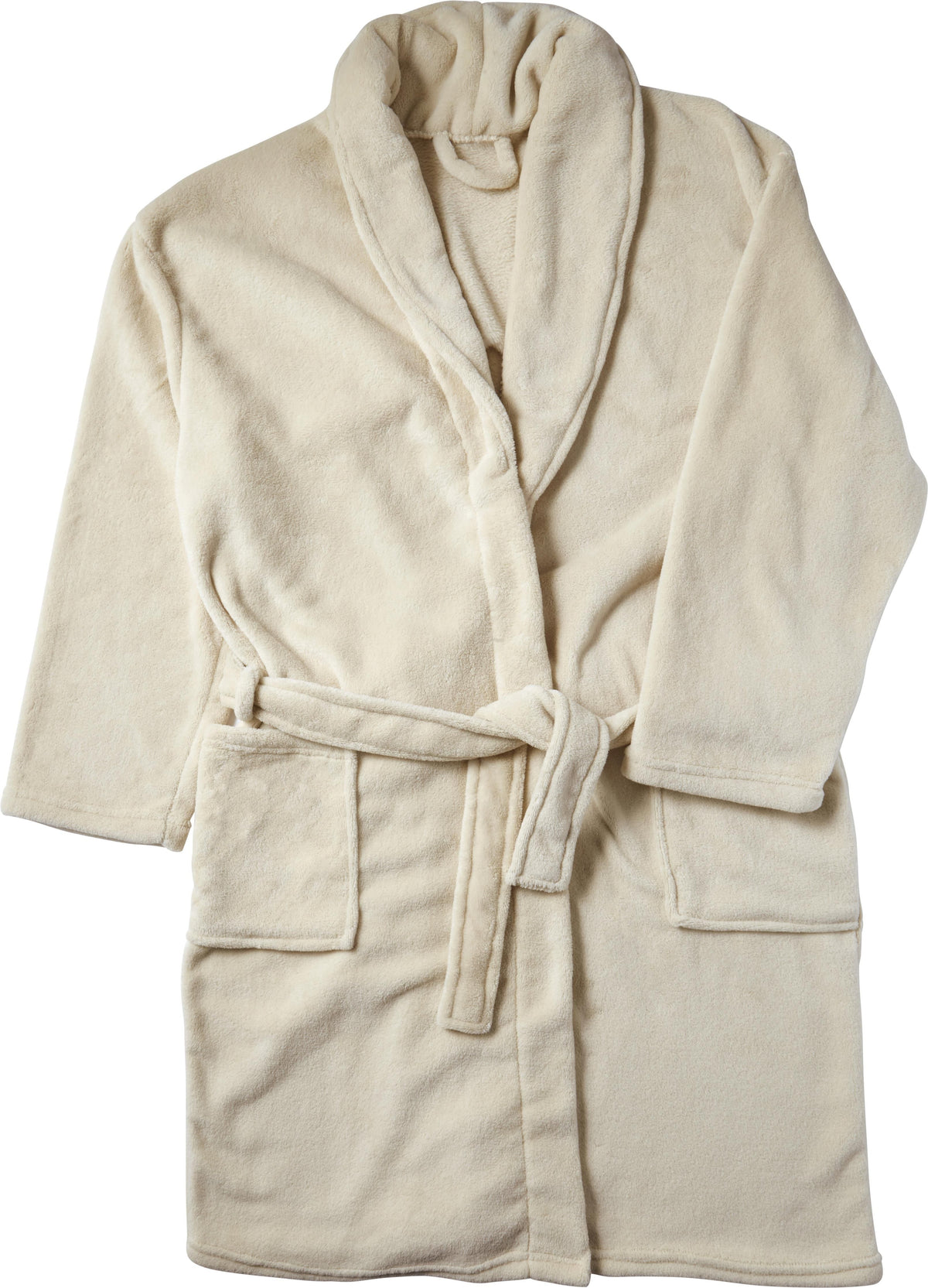 Bademantel Derek, Fleece