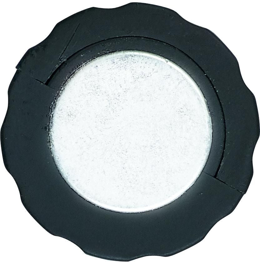 Arbeitsleuchte Dimitri, Kunststoff, LED 60 lm und COB