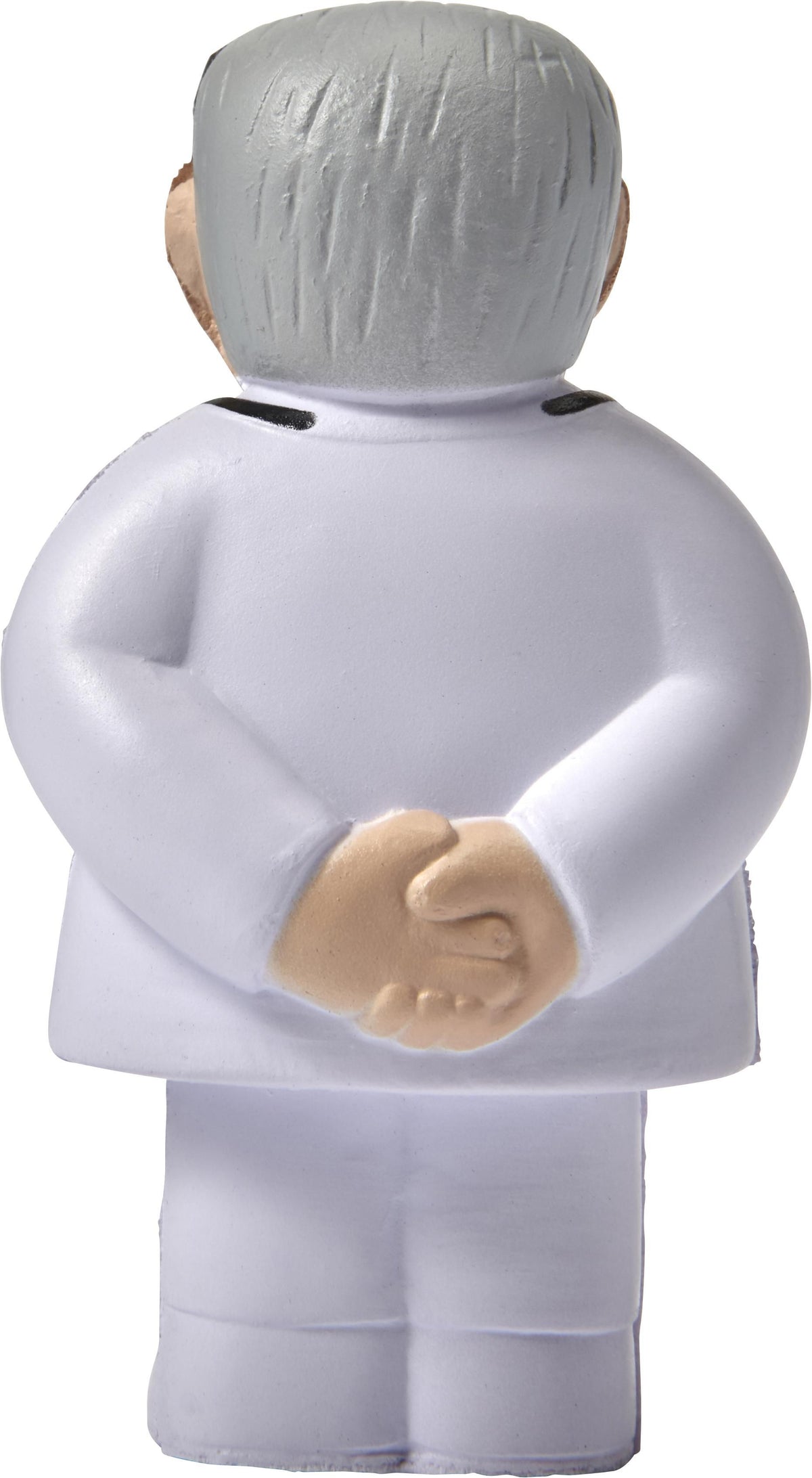 Anti Stress Figur Lily, Arzt