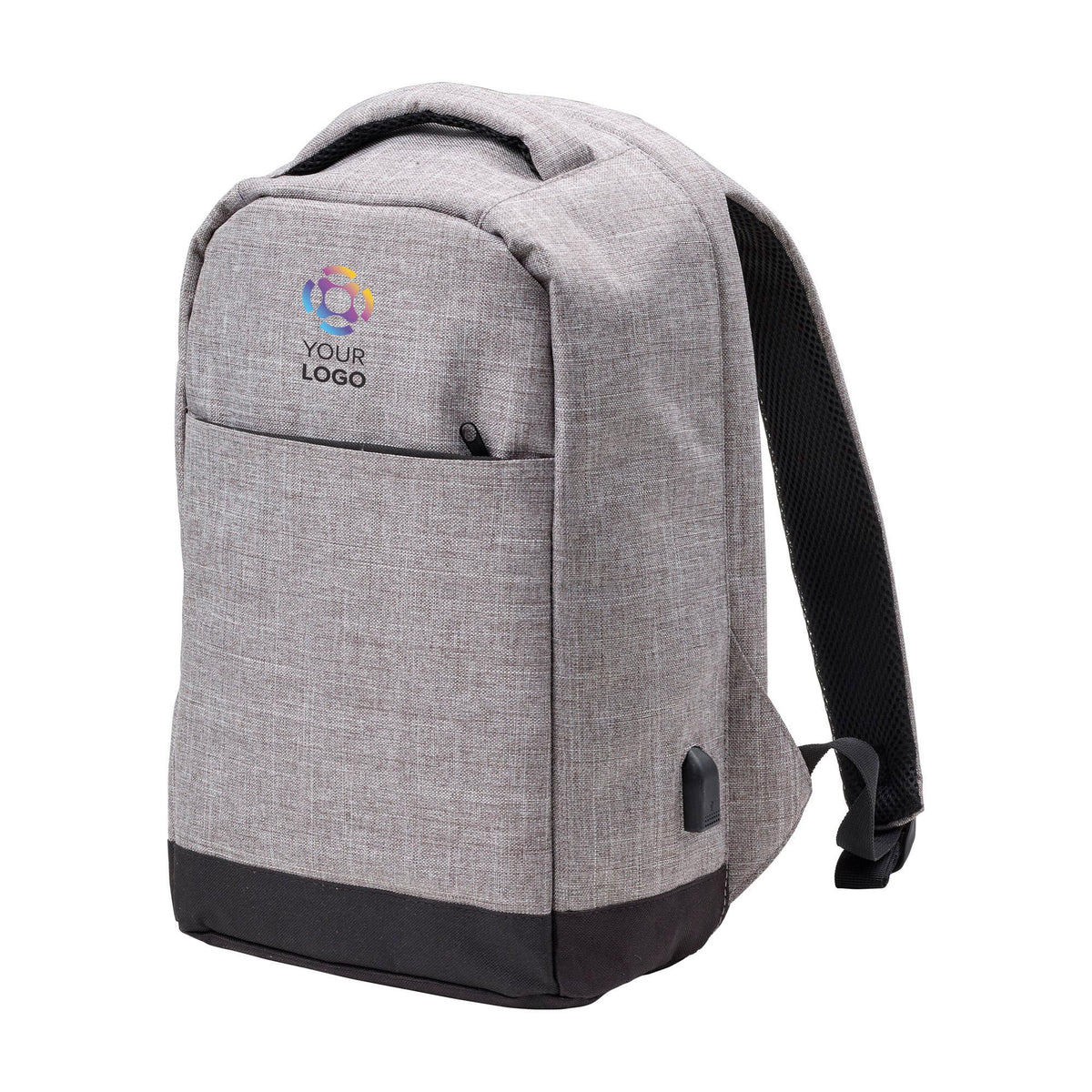 Rucksack Cruz, Laptop 13", 10 l