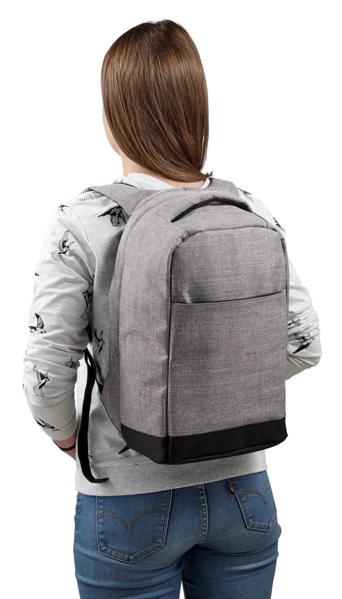Rucksack Cruz, Laptop 13", 10 l