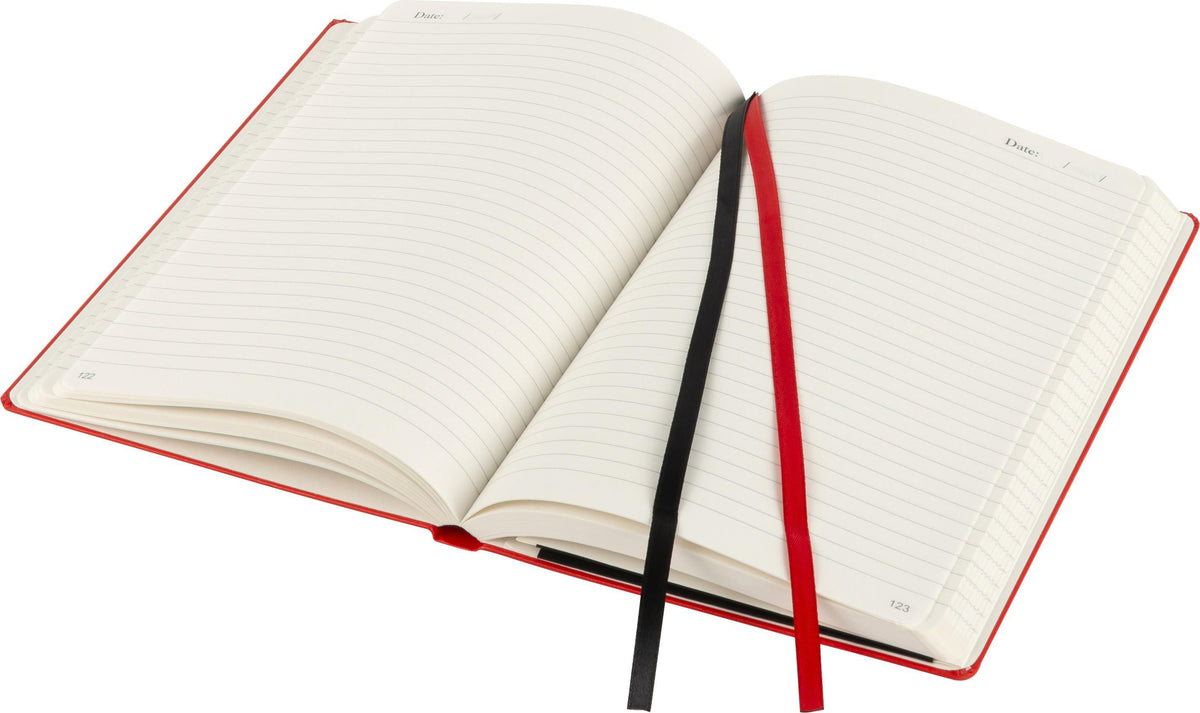 Notizbuch Chanelle, A5, Liniert
