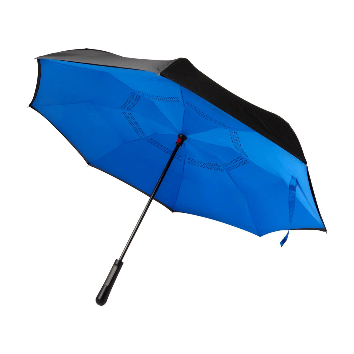 Regenschirm Constance, Wendbar