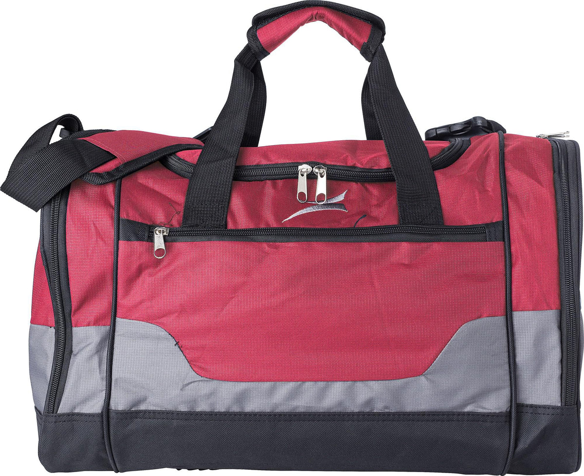 Sporttasche Outbreak, 34 l, Polyester