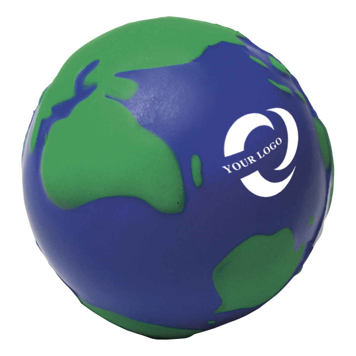 Anti Stress Ball Aila, Globus