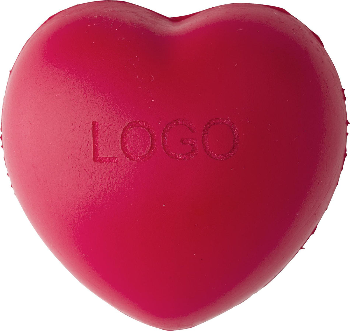 Stressball Sia, Herz