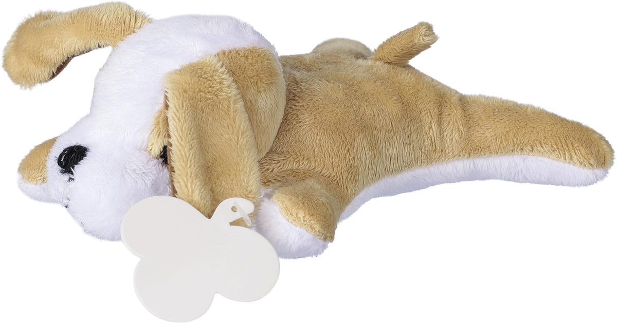 Plüschhund Finnian, 19 cm