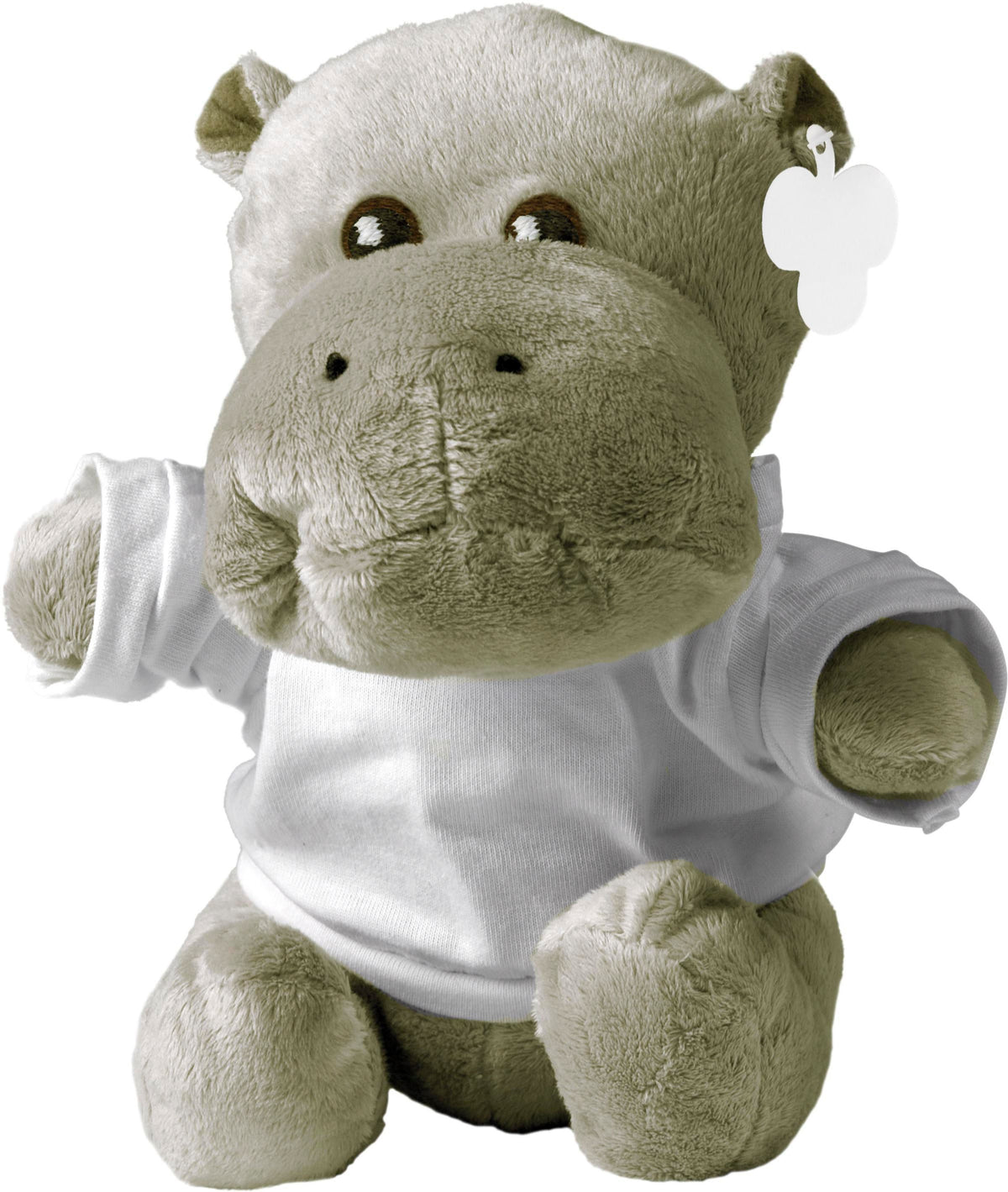 Plüschnilpferd Geraldine