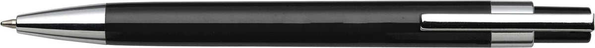 Kugelschreiber Jarod, Metallclip
