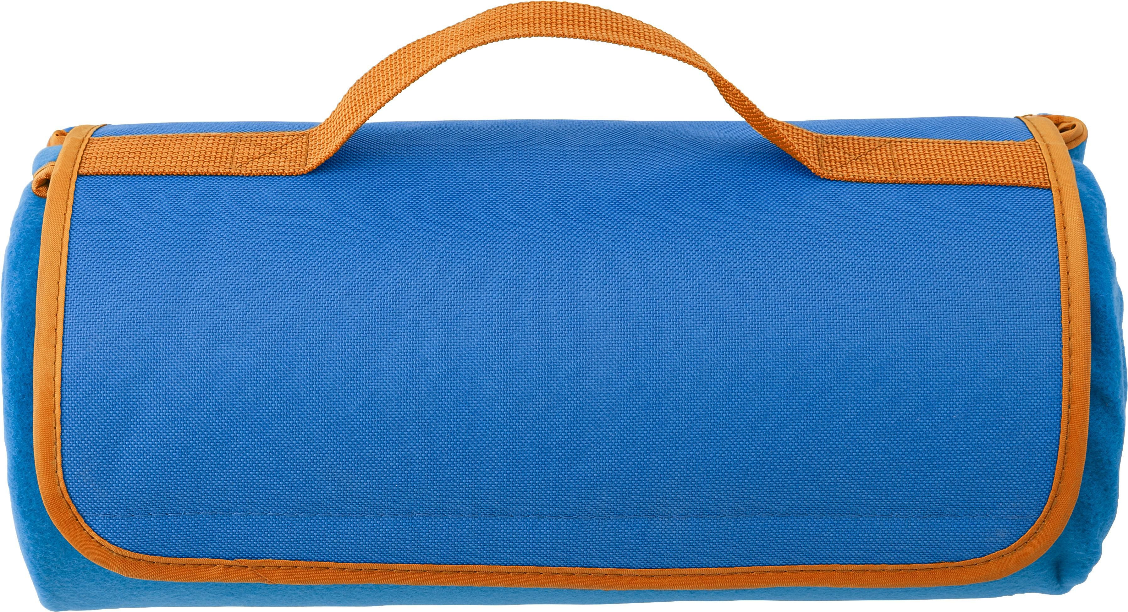 Picknickdecke Danielle, Fleece