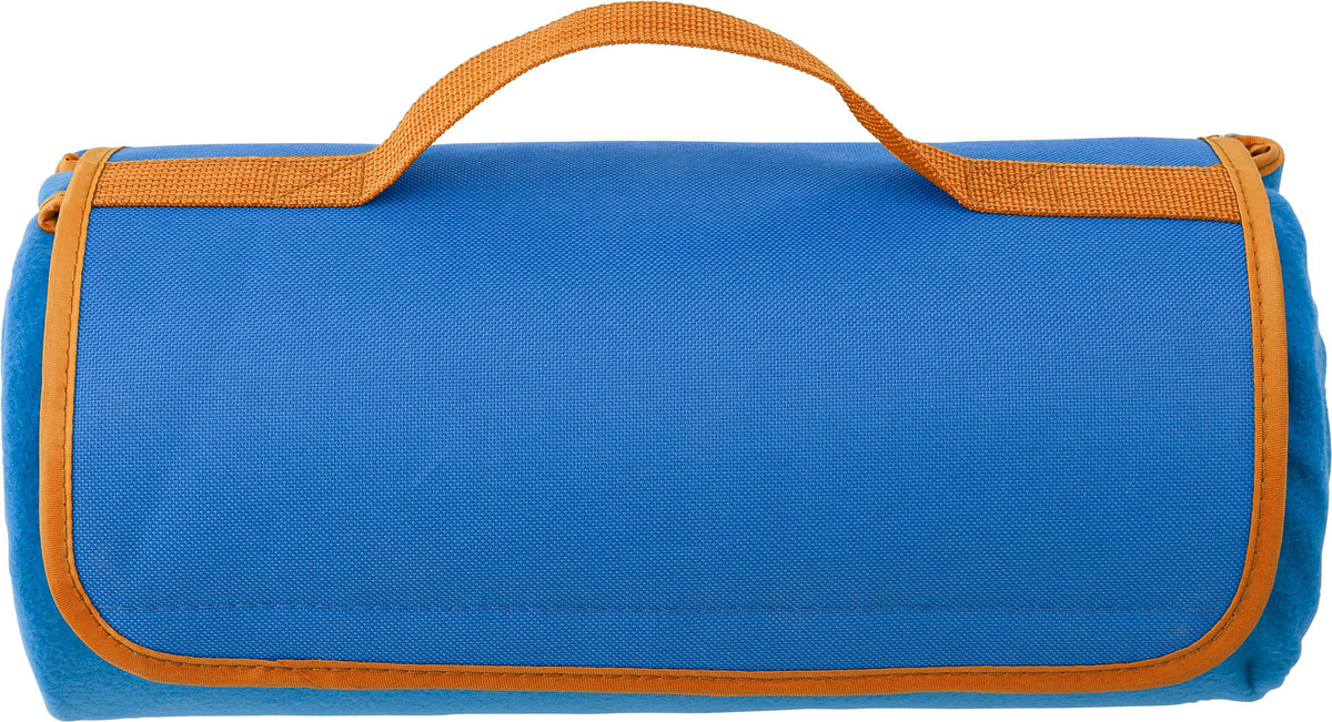 Picknickdecke Danielle, Fleece