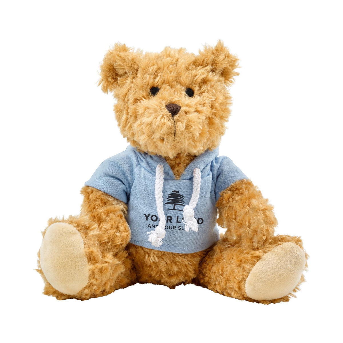 Teddybär Monty
