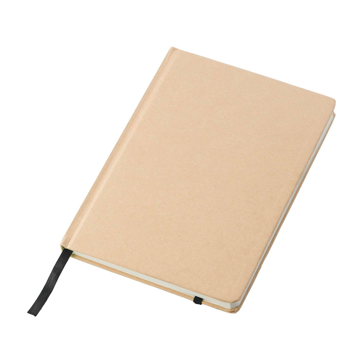 Notizbuch Gianni, A5, Liniert