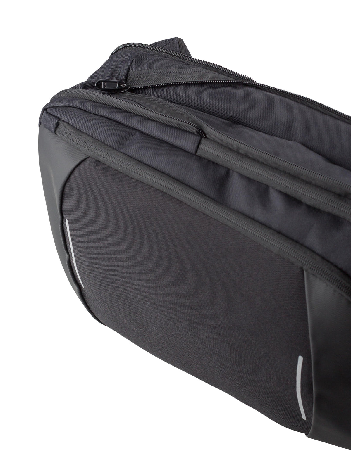 Business Rucksack Paul, Polyester 600D, Erweiterbar, 22 l