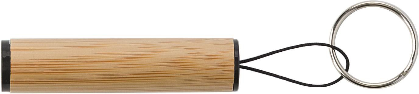 Schlüsselanhänger mit Lampe Ilse