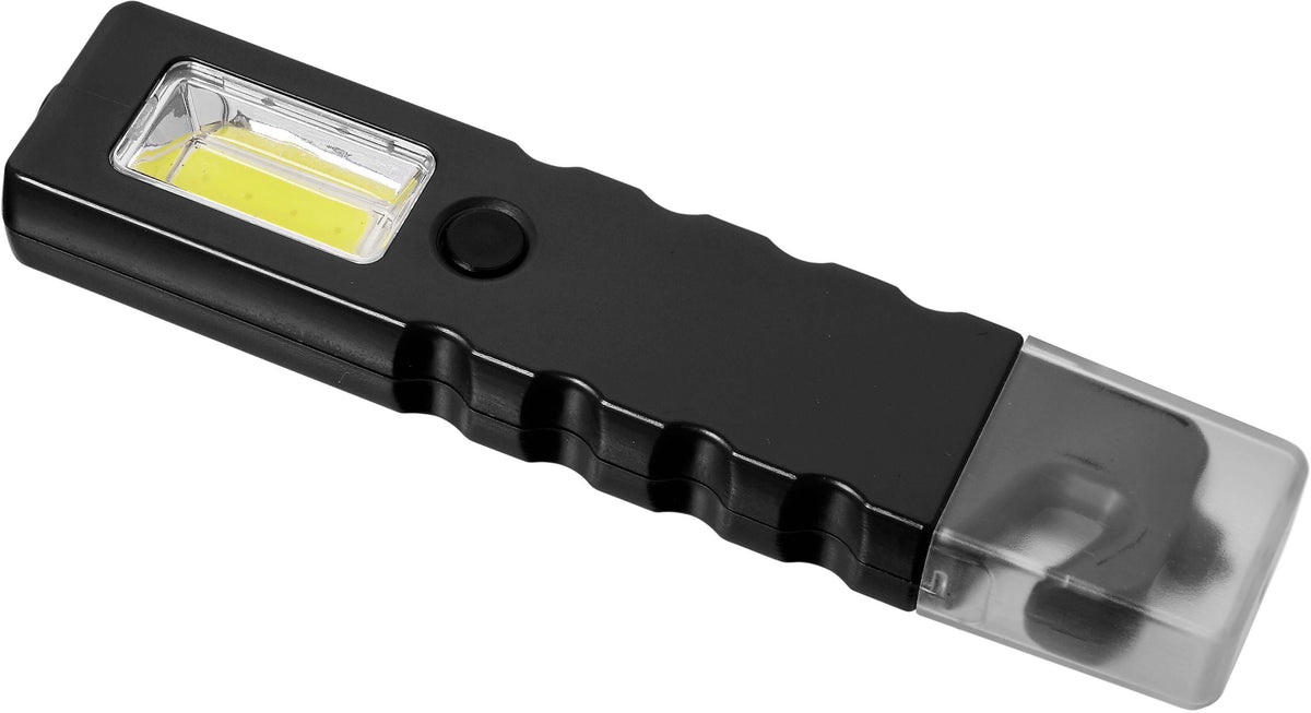 Notfall Tool Graham, Kunststoff, 3 in 1, Magnetisch