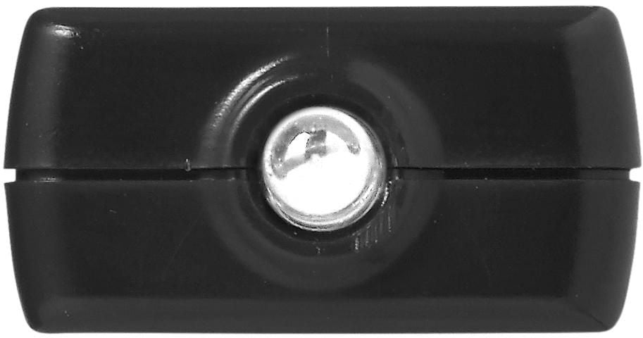 Notfall Tool Graham, Kunststoff, 3 in 1, Magnetisch