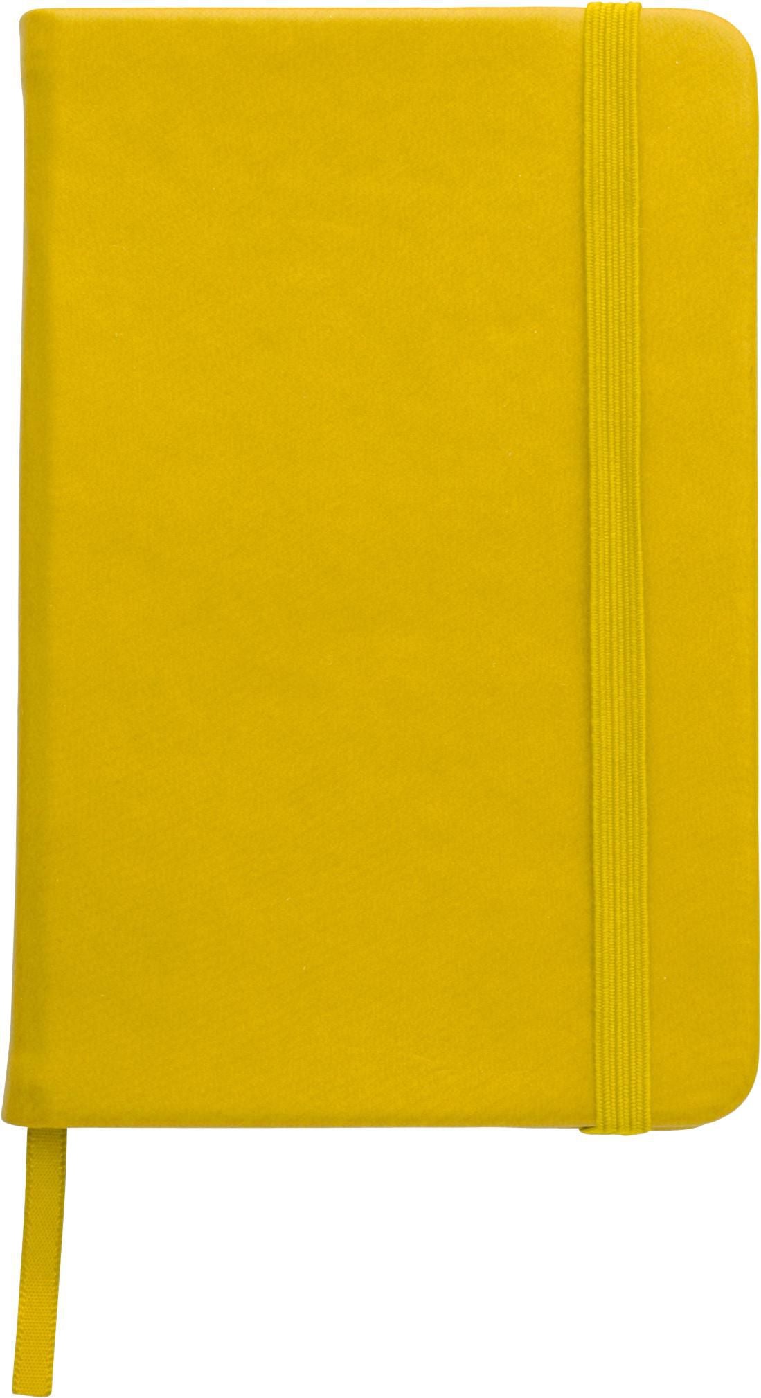 Notizbuch Brigitta, A5, Blanko