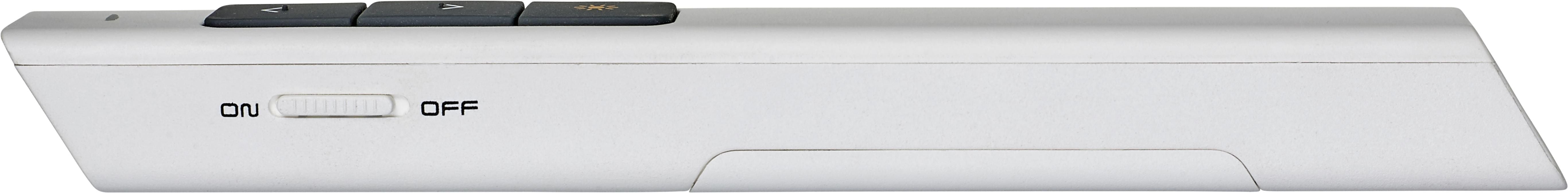 Laserpointer Manon, Kunststoff, USB aufladbar